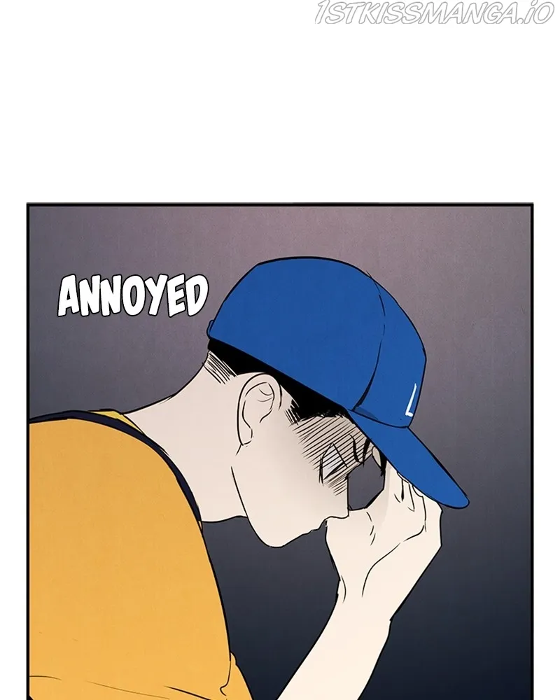 After School Lessons for Unripe Apples Chapter 71 - page 68