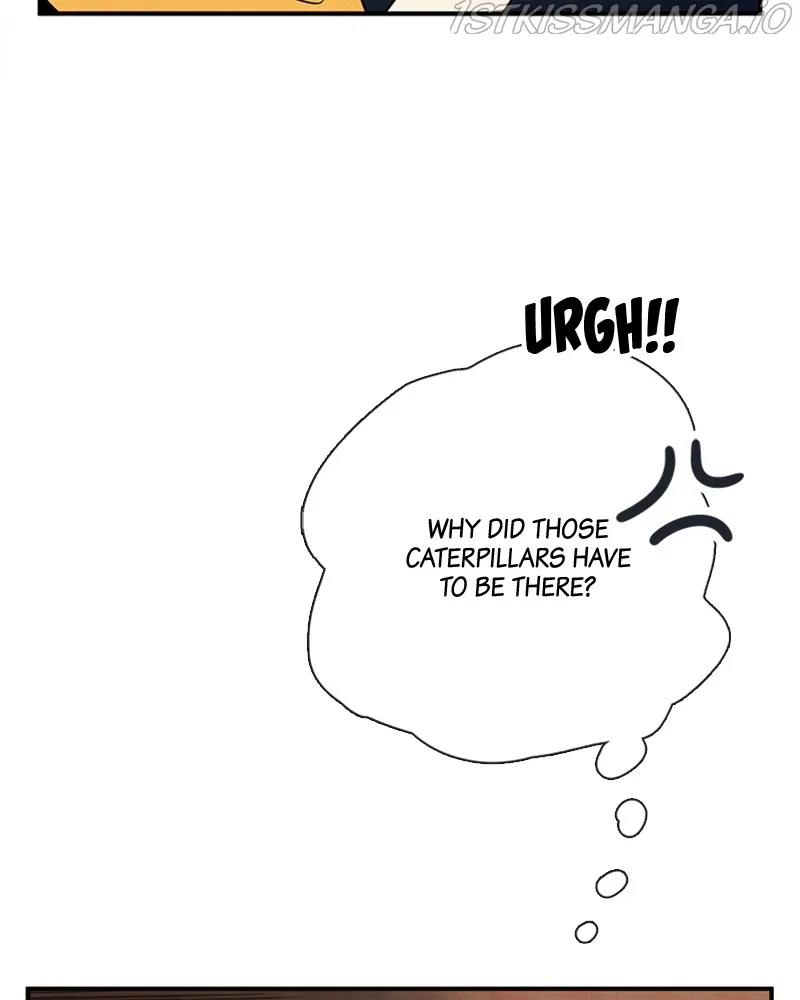 After School Lessons for Unripe Apples Chapter 71 - page 69