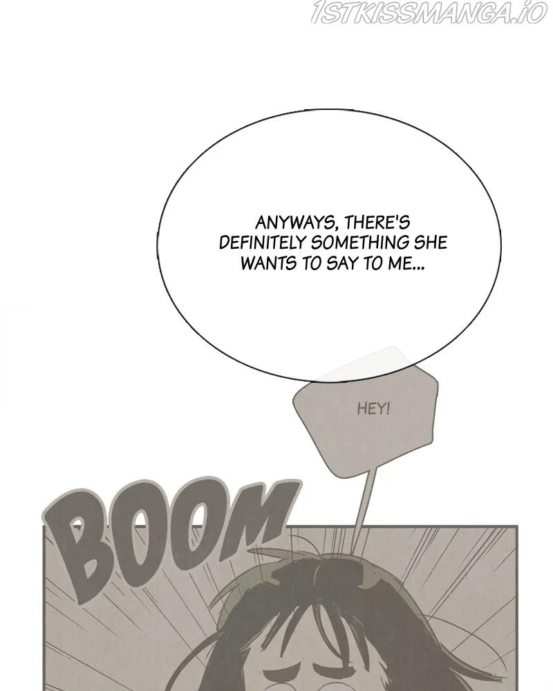 After School Lessons for Unripe Apples Chapter 71 - page 73