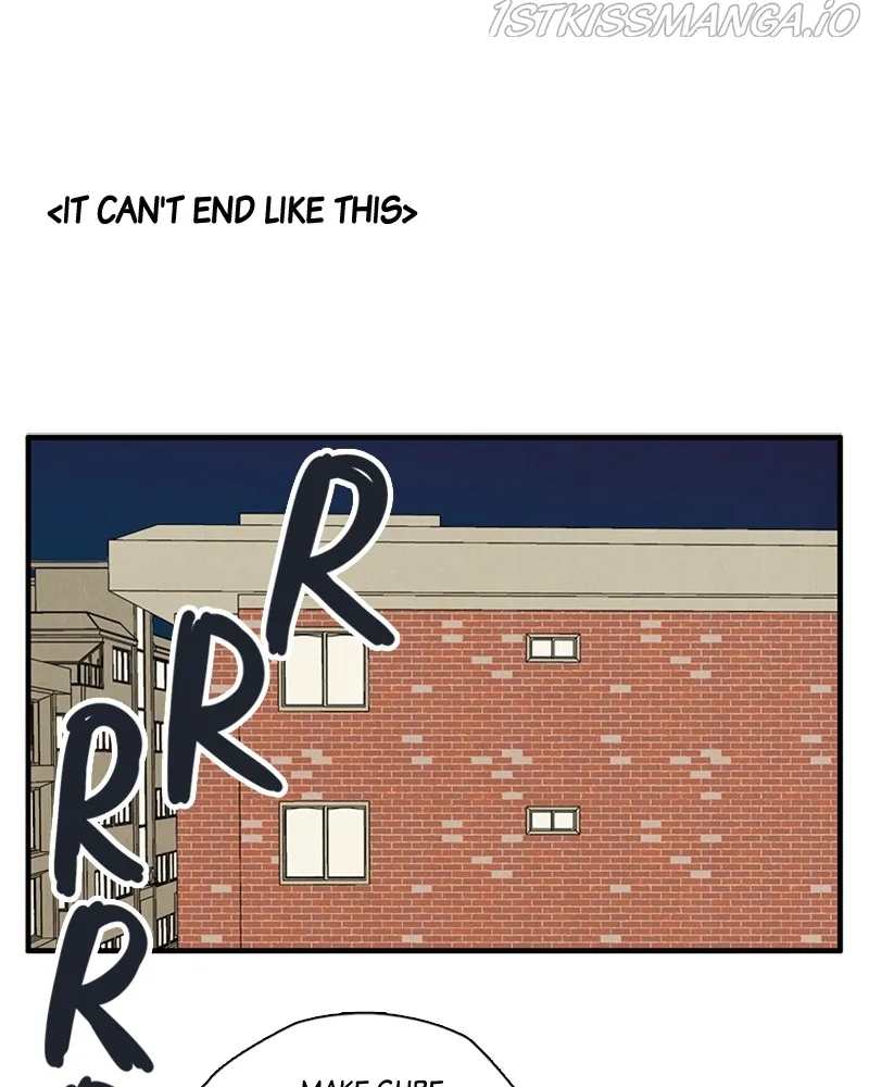 After School Lessons for Unripe Apples Chapter 71 - page 89