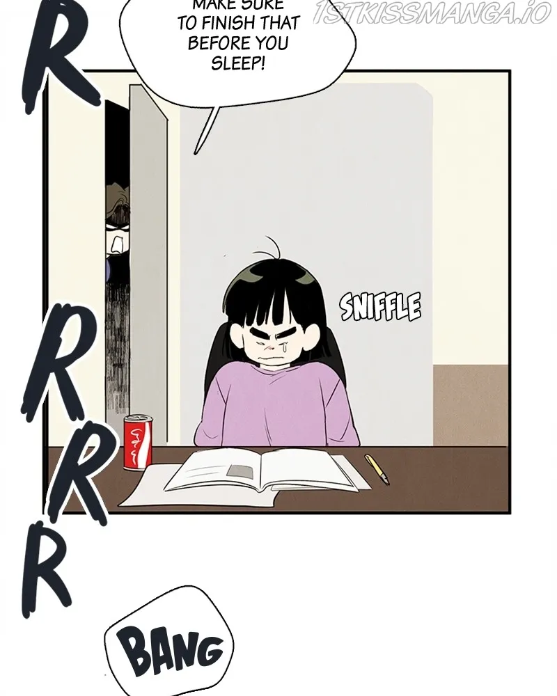After School Lessons for Unripe Apples Chapter 71 - page 90