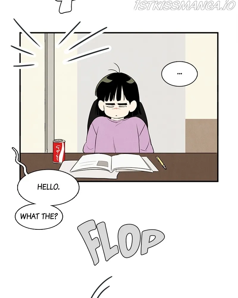 After School Lessons for Unripe Apples Chapter 71 - page 91