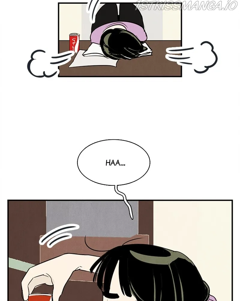 After School Lessons for Unripe Apples Chapter 71 - page 92