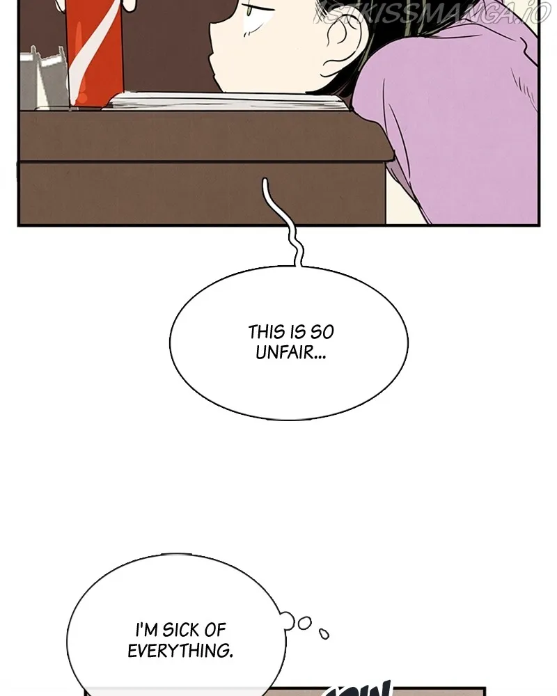 After School Lessons for Unripe Apples Chapter 71 - page 93