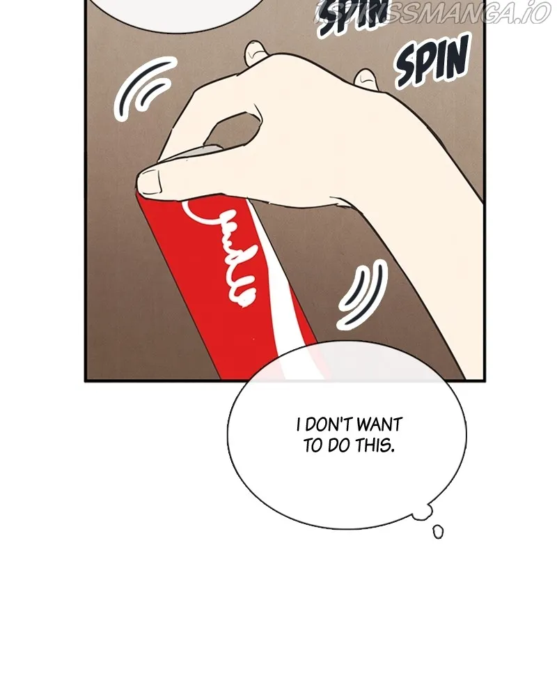 After School Lessons for Unripe Apples Chapter 71 - page 94