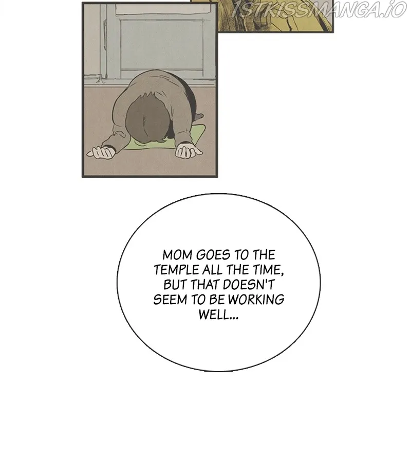 After School Lessons for Unripe Apples Chapter 71 - page 99