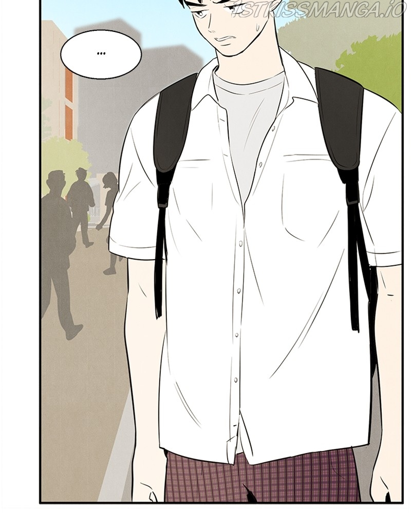After School Lessons for Unripe Apples Chapter 68 - page 101