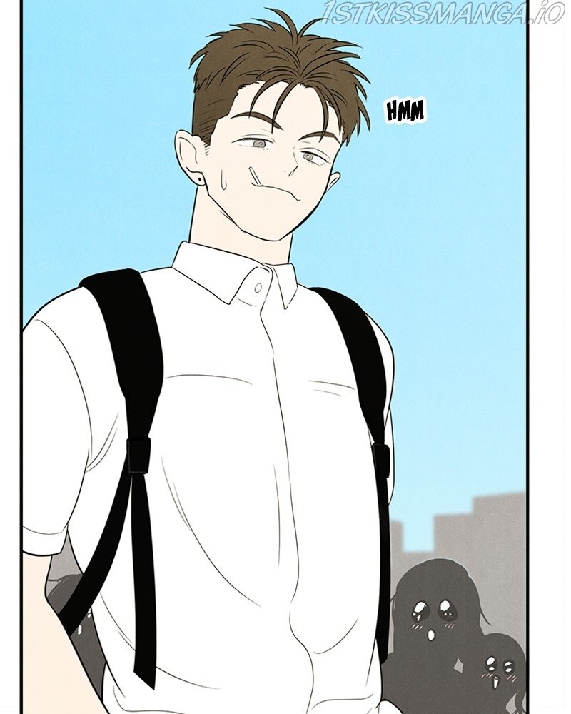 After School Lessons for Unripe Apples Chapter 68 - page 107