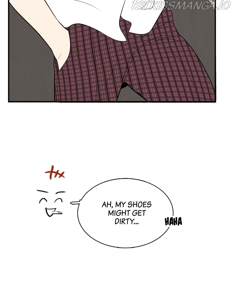 After School Lessons for Unripe Apples Chapter 68 - page 108