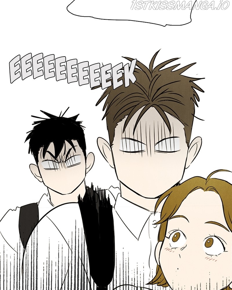 After School Lessons for Unripe Apples Chapter 68 - page 115