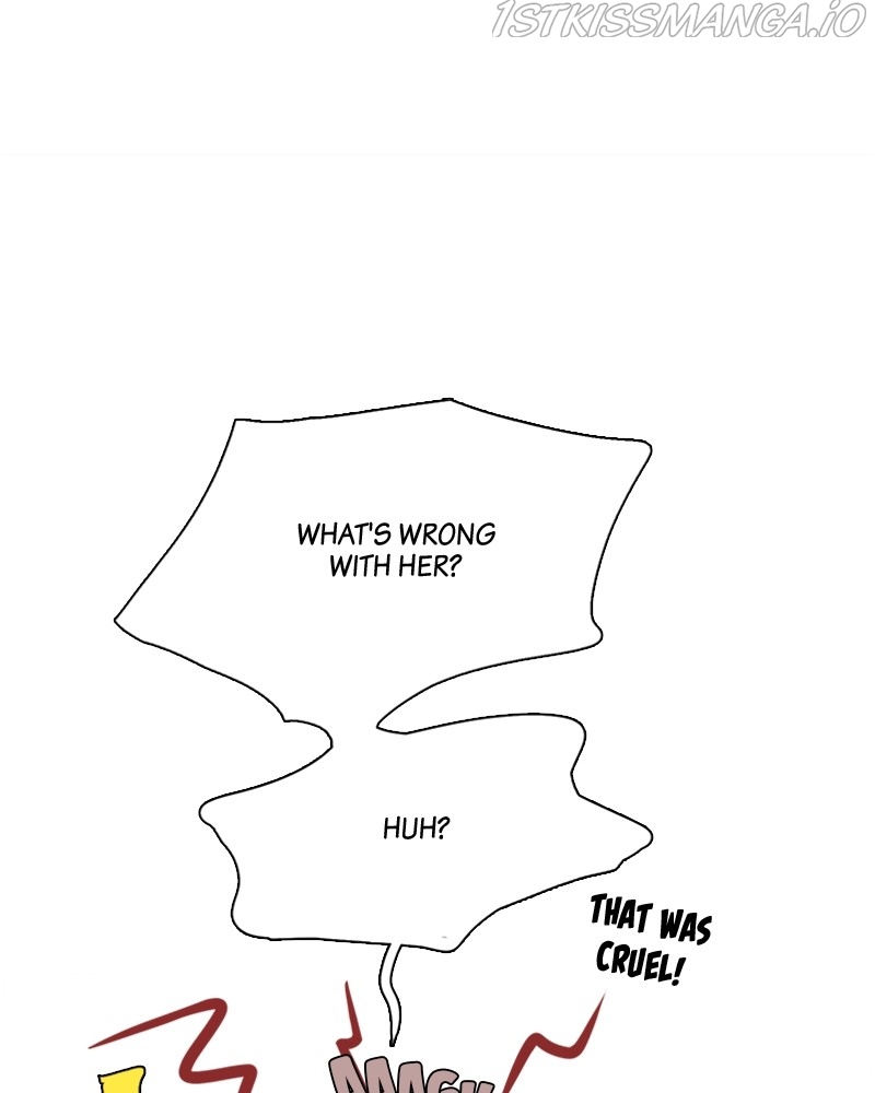 After School Lessons for Unripe Apples Chapter 68 - page 119