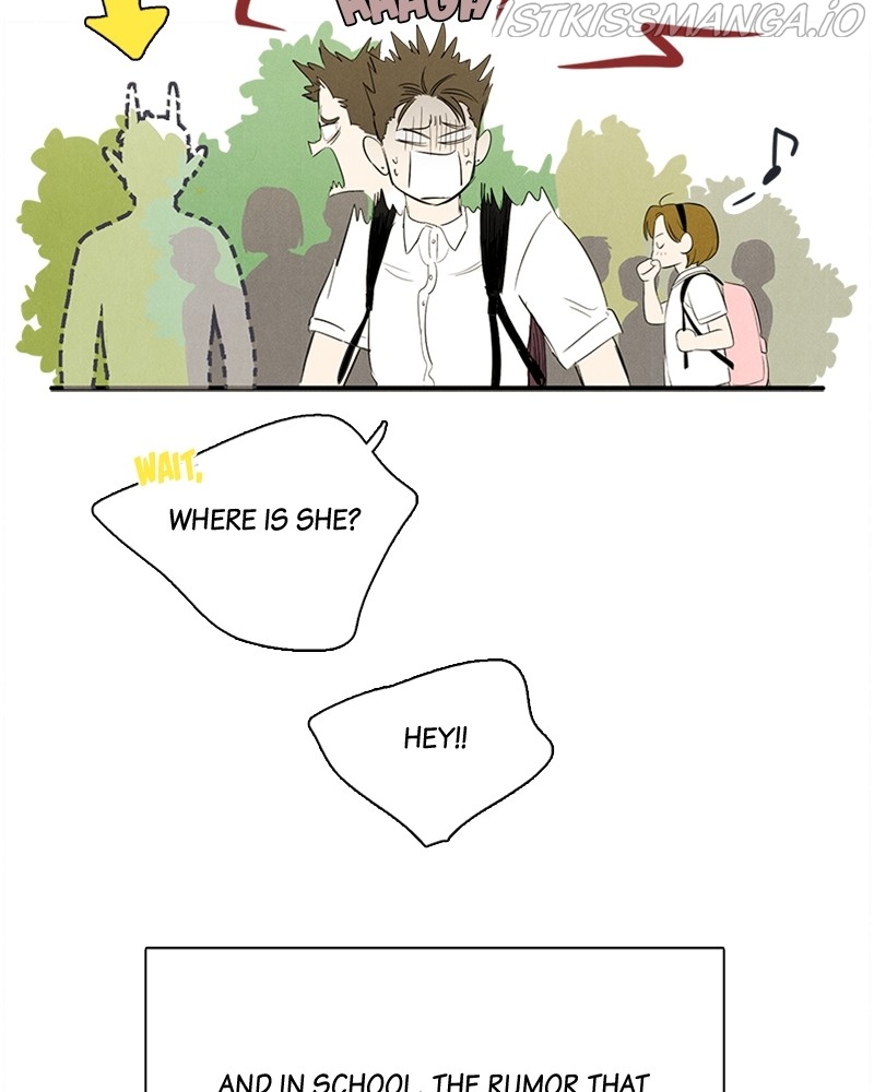 After School Lessons for Unripe Apples Chapter 68 - page 120