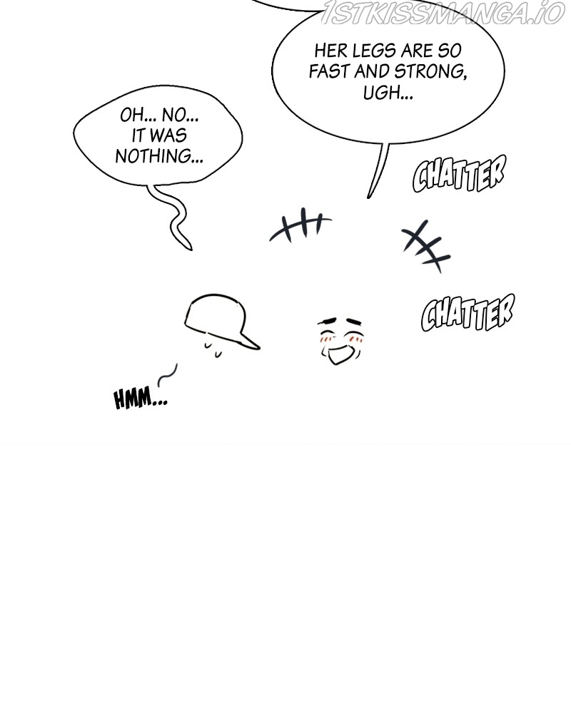 After School Lessons for Unripe Apples Chapter 68 - page 13