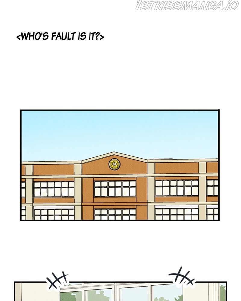 After School Lessons for Unripe Apples Chapter 68 - page 141