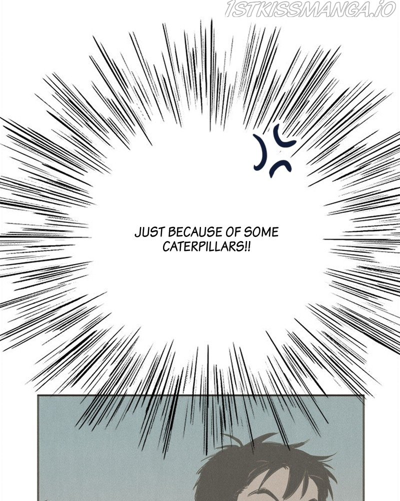 After School Lessons for Unripe Apples Chapter 68 - page 147
