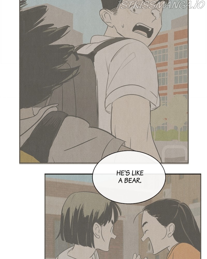 After School Lessons for Unripe Apples Chapter 68 - page 148
