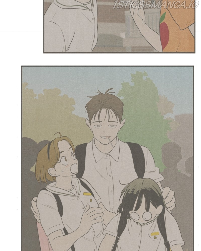 After School Lessons for Unripe Apples Chapter 68 - page 149
