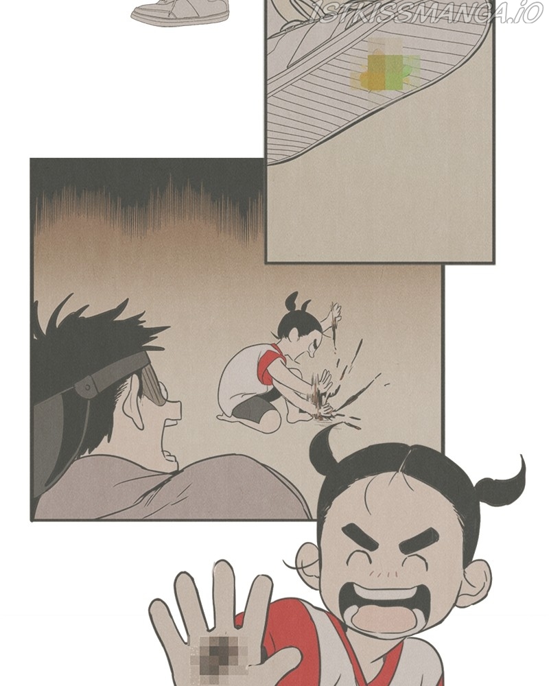After School Lessons for Unripe Apples Chapter 68 - page 153