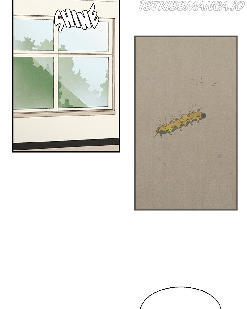 After School Lessons for Unripe Apples Chapter 68 - page 159