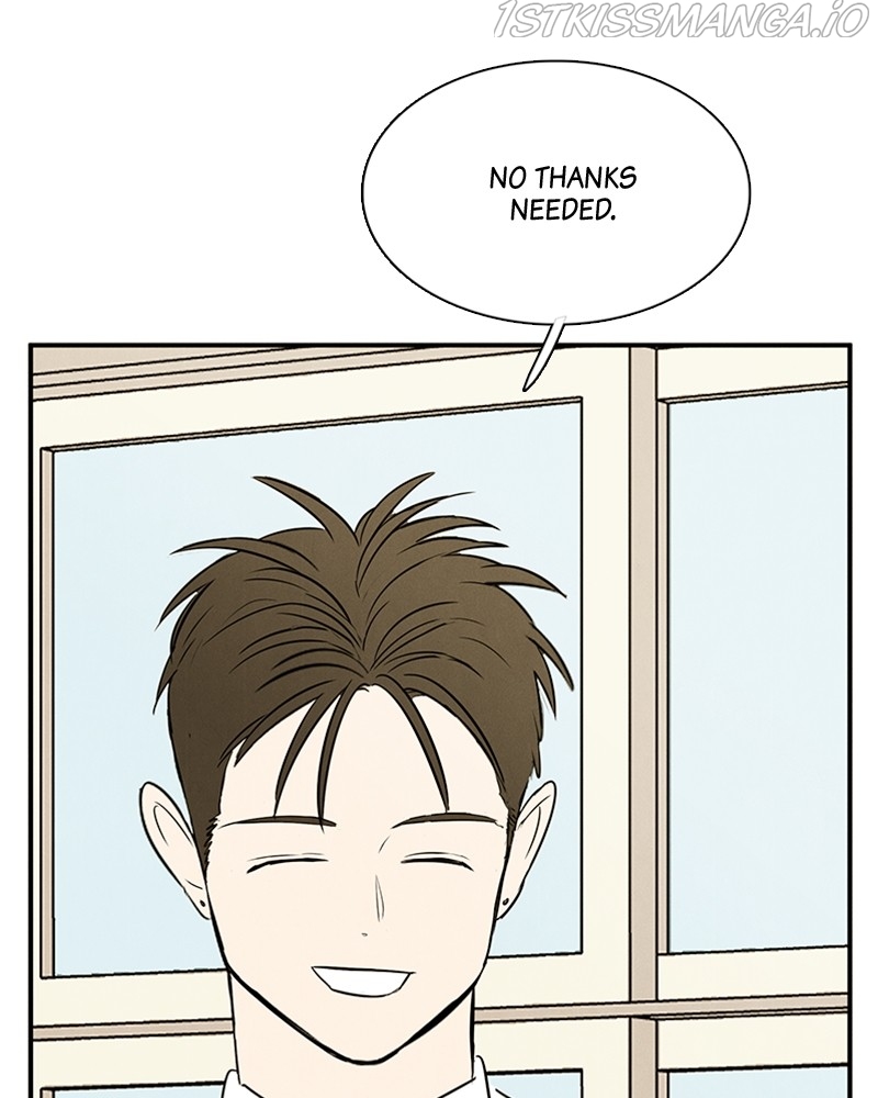 After School Lessons for Unripe Apples Chapter 68 - page 166
