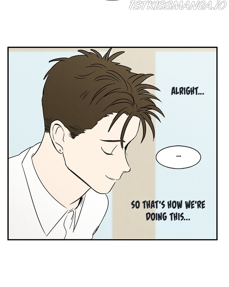 After School Lessons for Unripe Apples Chapter 68 - page 173