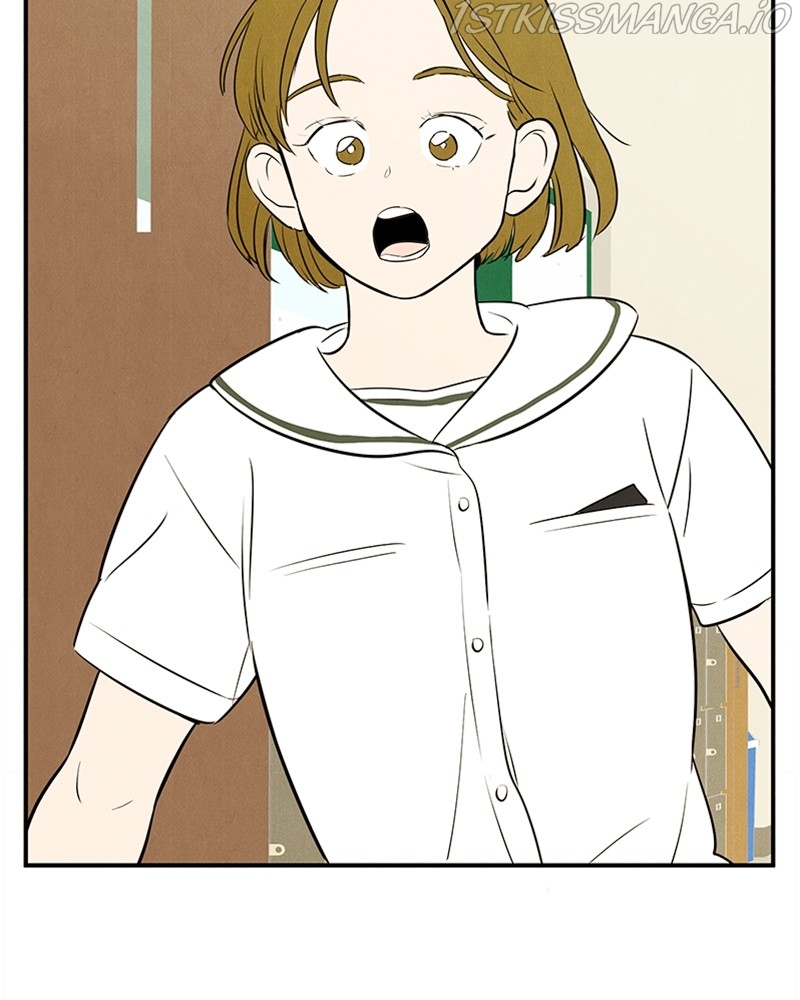 After School Lessons for Unripe Apples Chapter 68 - page 176