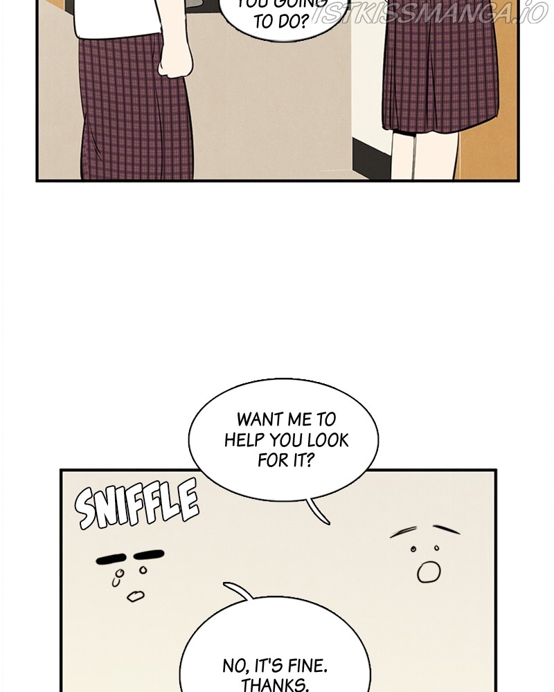 After School Lessons for Unripe Apples Chapter 68 - page 178