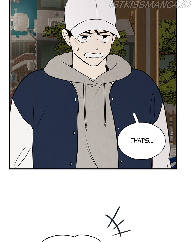 After School Lessons for Unripe Apples Chapter 68 - page 18