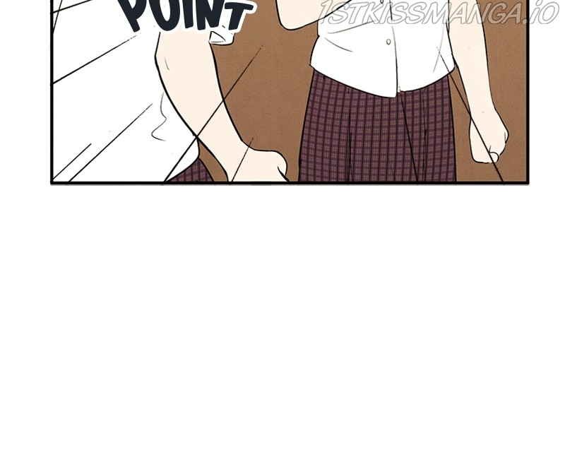 After School Lessons for Unripe Apples Chapter 68 - page 188