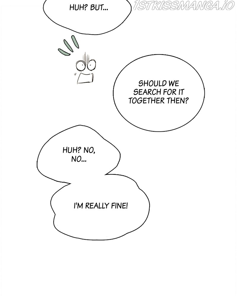 After School Lessons for Unripe Apples Chapter 68 - page 190