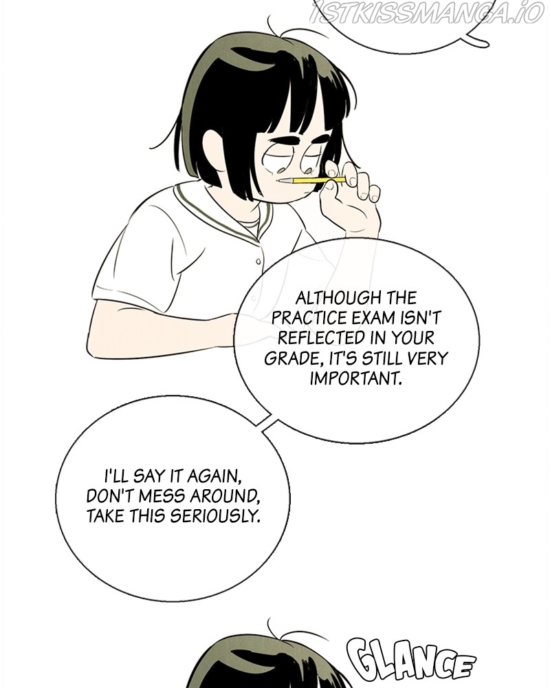 After School Lessons for Unripe Apples Chapter 68 - page 197