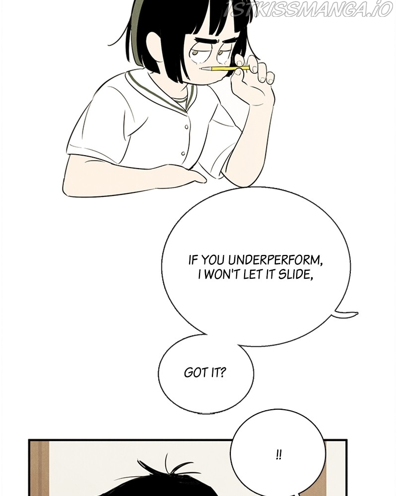 After School Lessons for Unripe Apples Chapter 68 - page 198