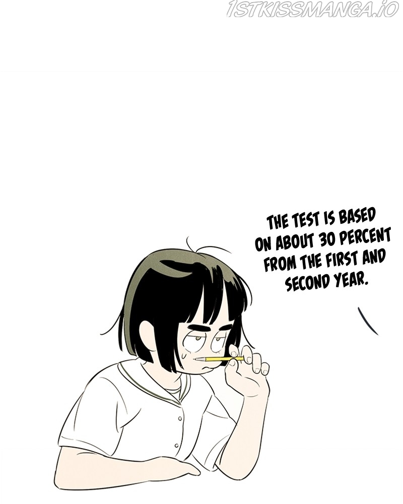 After School Lessons for Unripe Apples Chapter 68 - page 201