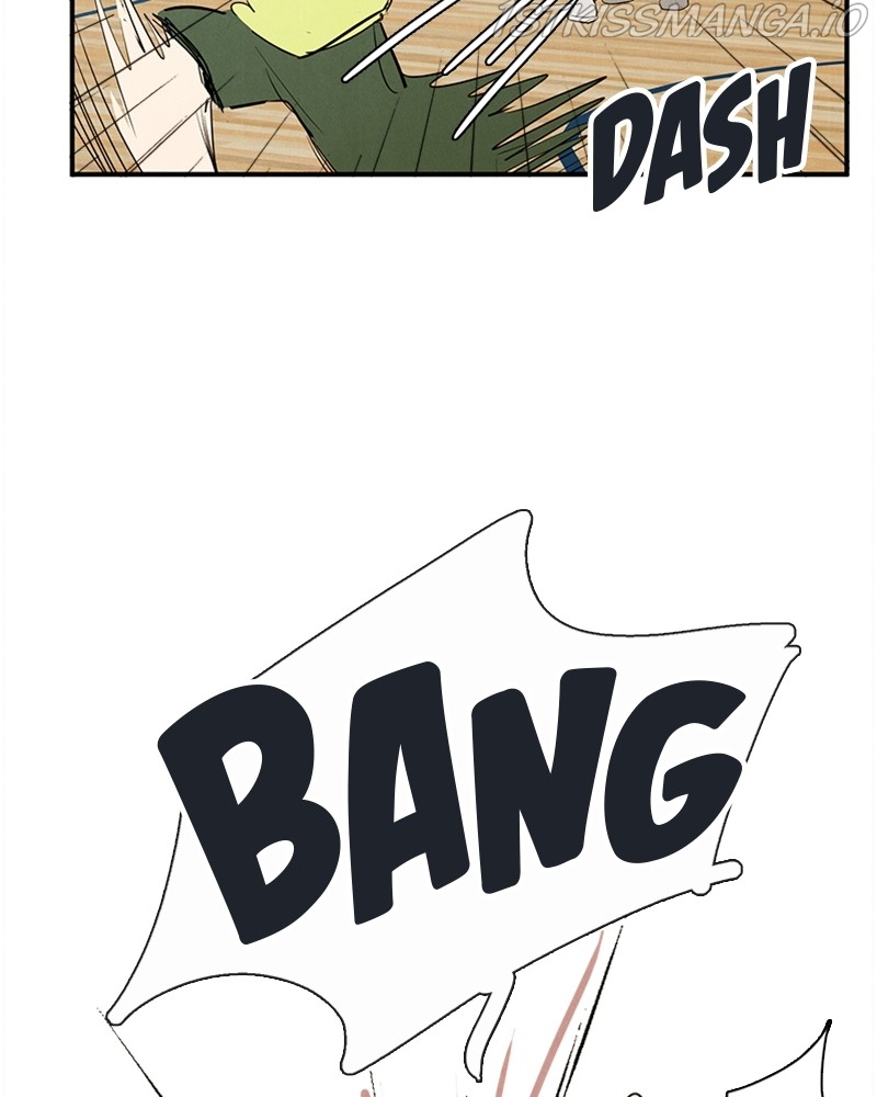 After School Lessons for Unripe Apples Chapter 68 - page 207