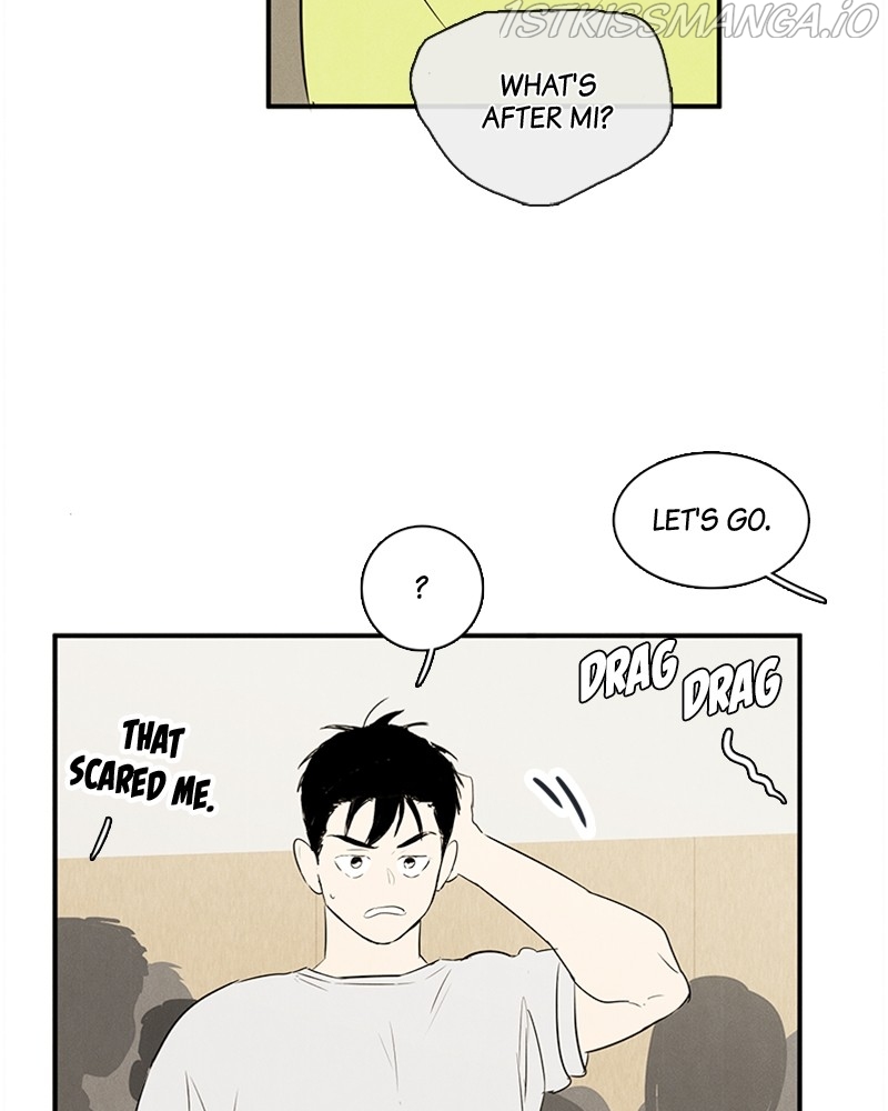 After School Lessons for Unripe Apples Chapter 68 - page 213