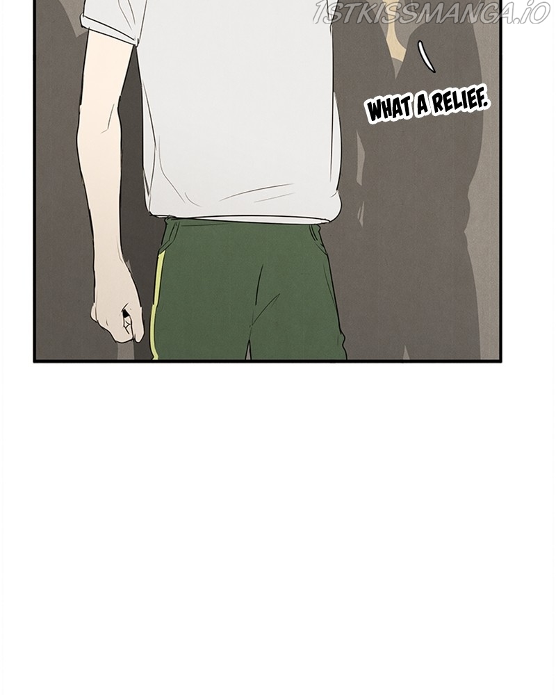 After School Lessons for Unripe Apples Chapter 68 - page 214
