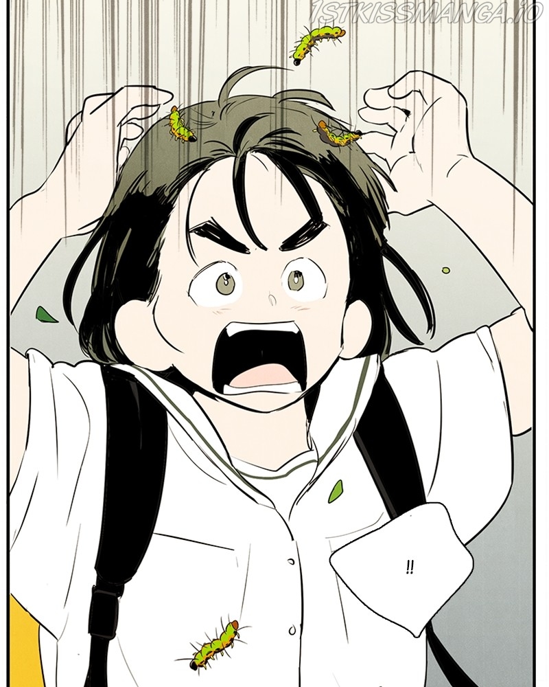 After School Lessons for Unripe Apples Chapter 68 - page 220