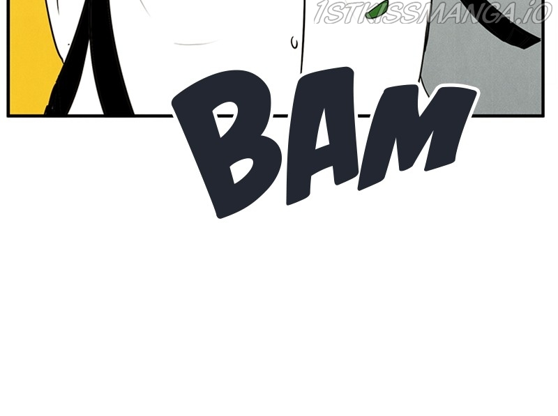 After School Lessons for Unripe Apples Chapter 68 - page 221