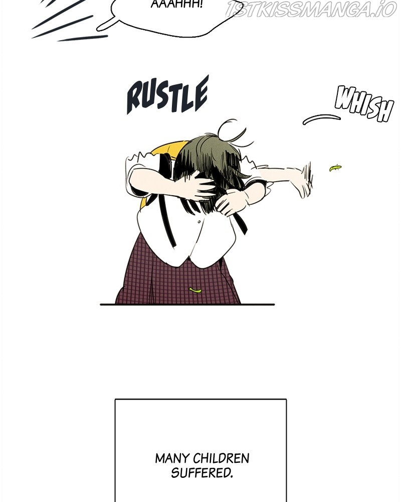 After School Lessons for Unripe Apples Chapter 68 - page 224