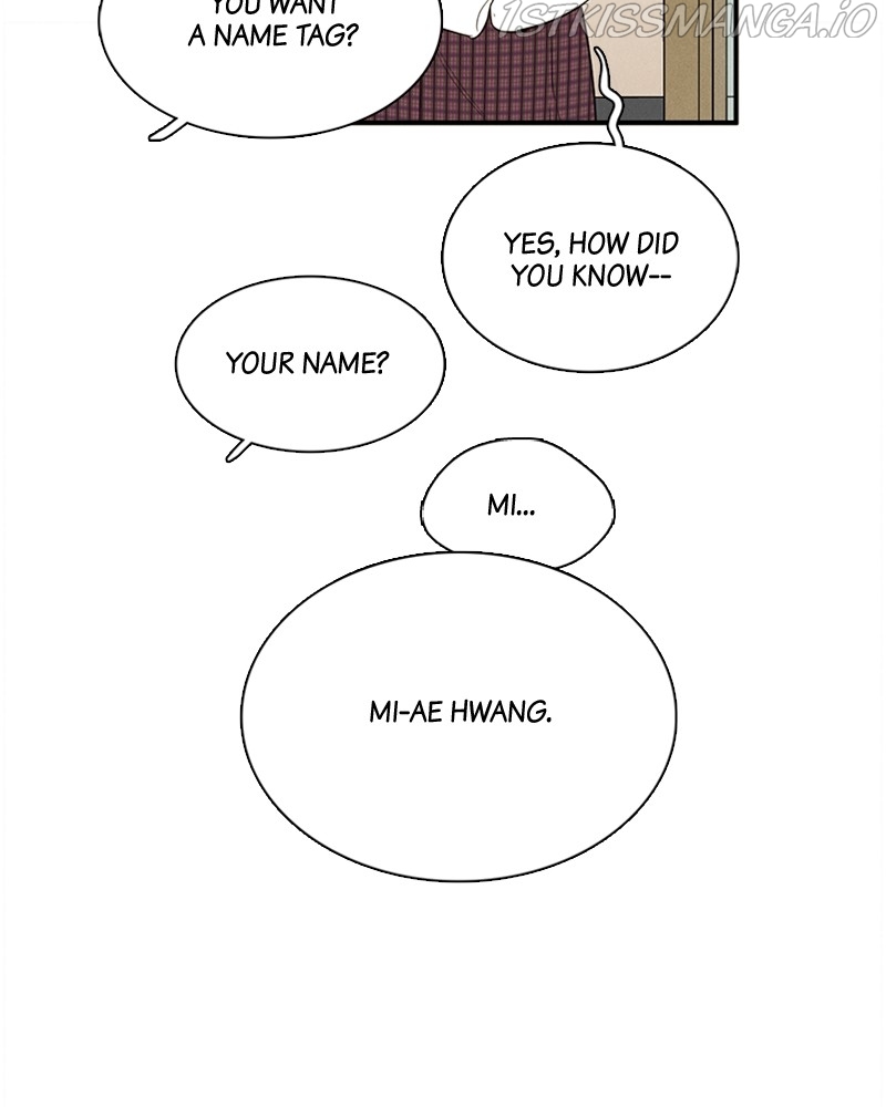 After School Lessons for Unripe Apples Chapter 68 - page 234