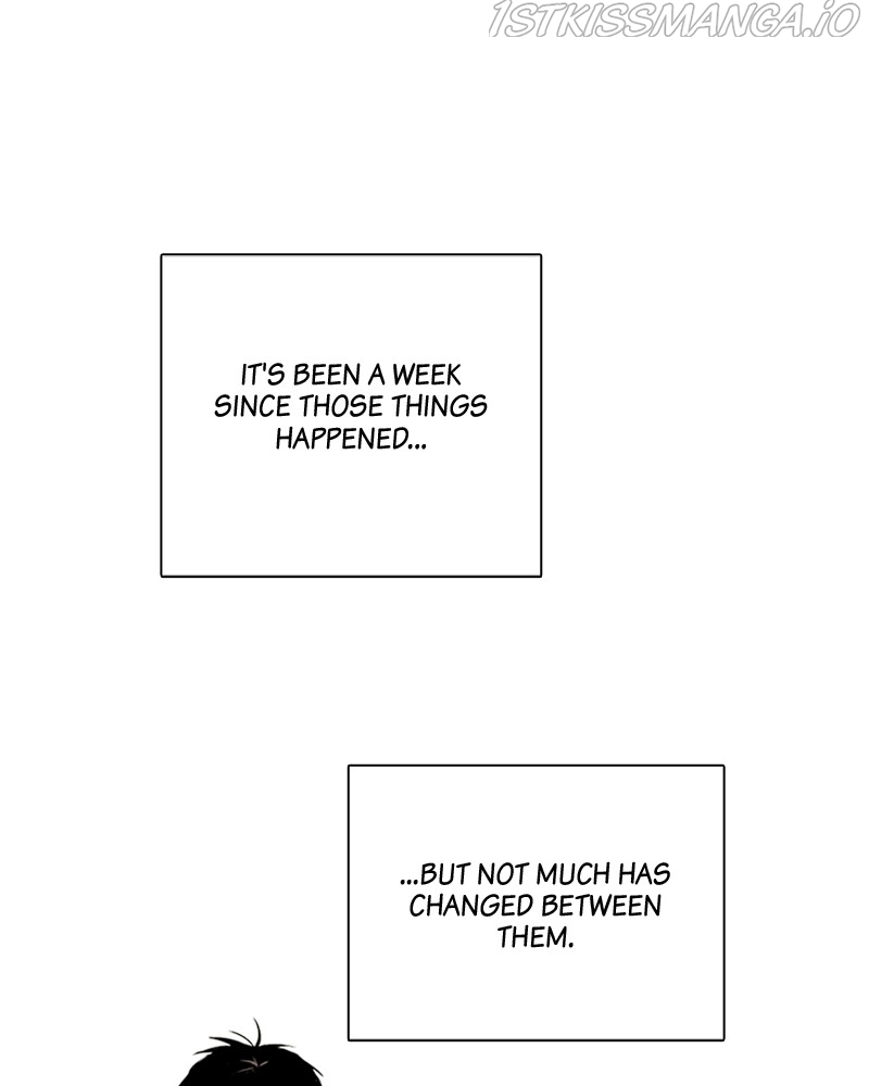After School Lessons for Unripe Apples Chapter 68 - page 38