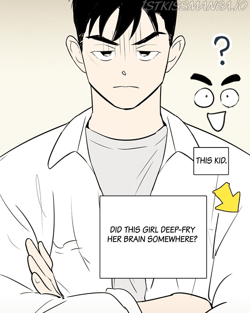 After School Lessons for Unripe Apples Chapter 68 - page 41