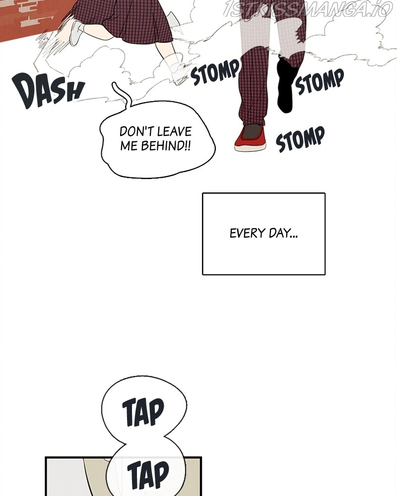 After School Lessons for Unripe Apples Chapter 68 - page 48
