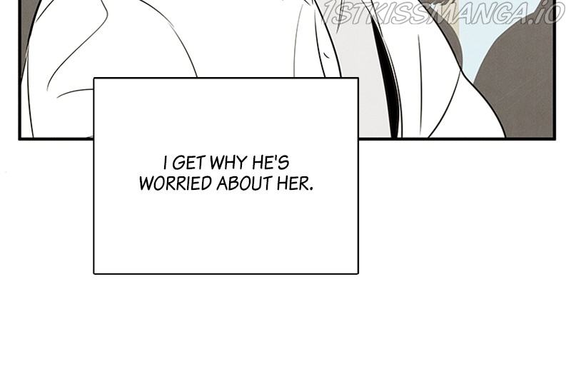 After School Lessons for Unripe Apples Chapter 68 - page 53