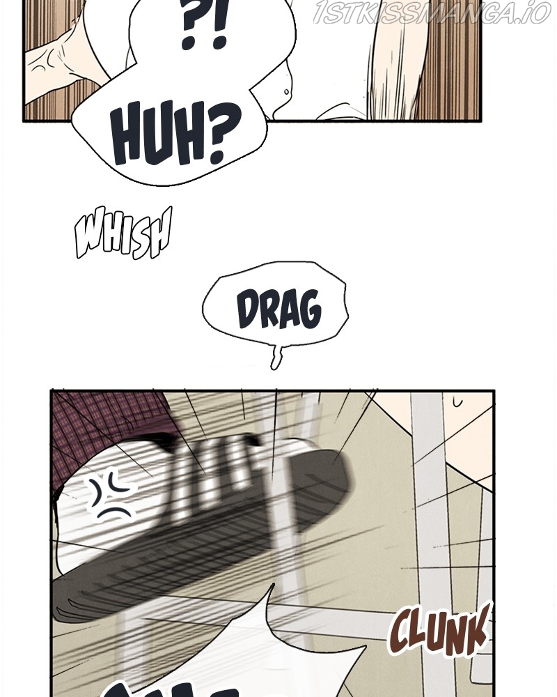 After School Lessons for Unripe Apples Chapter 68 - page 57