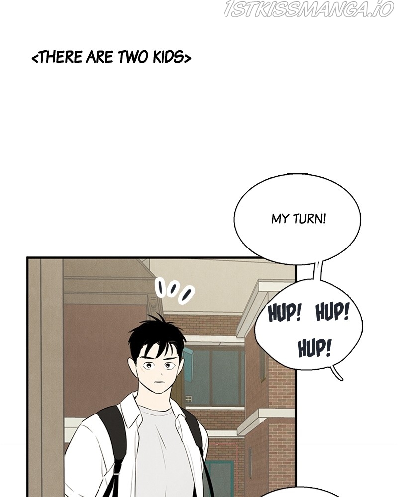 After School Lessons for Unripe Apples Chapter 68 - page 64