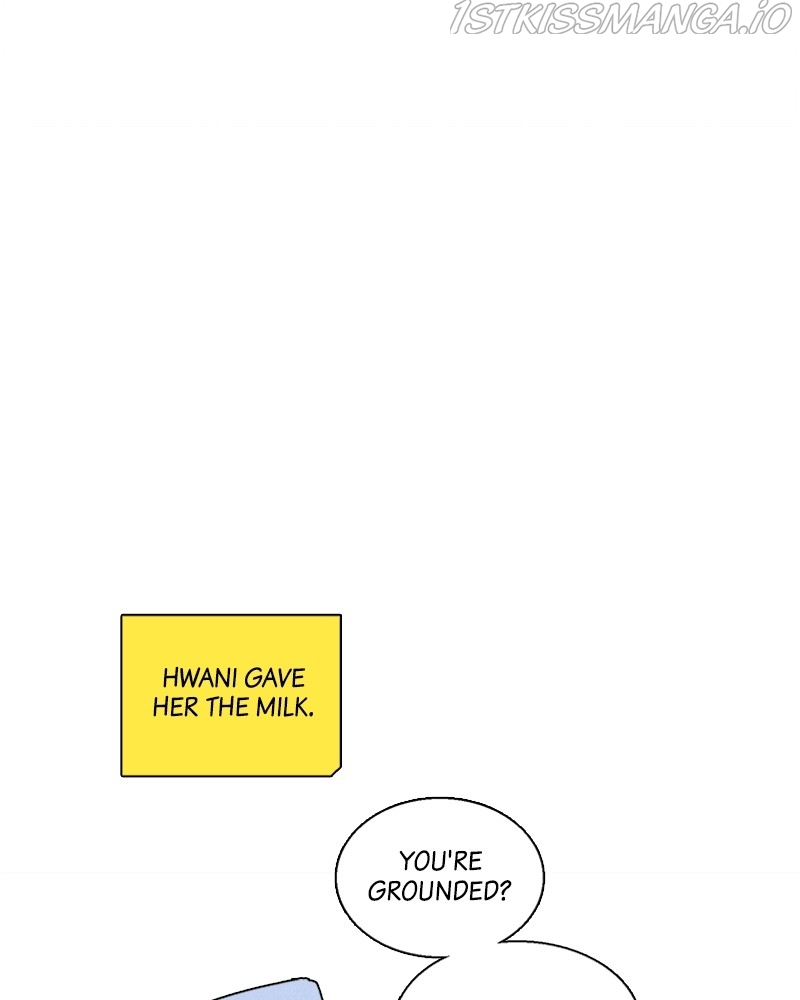 After School Lessons for Unripe Apples Chapter 68 - page 78