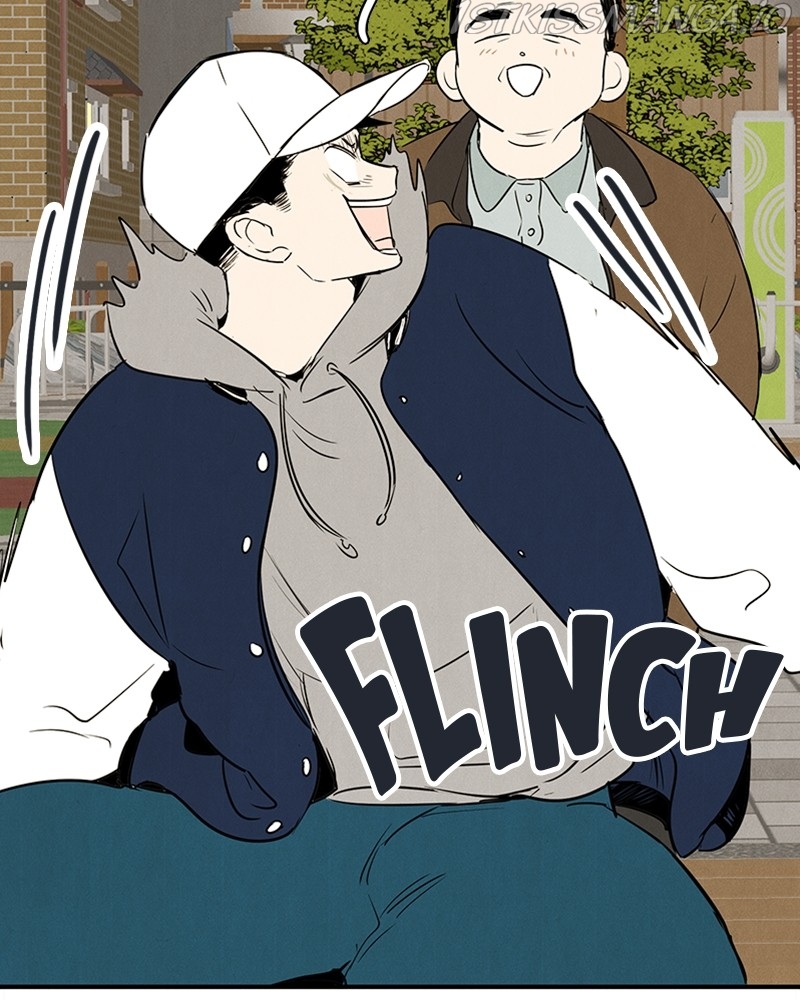 After School Lessons for Unripe Apples Chapter 68 - page 8