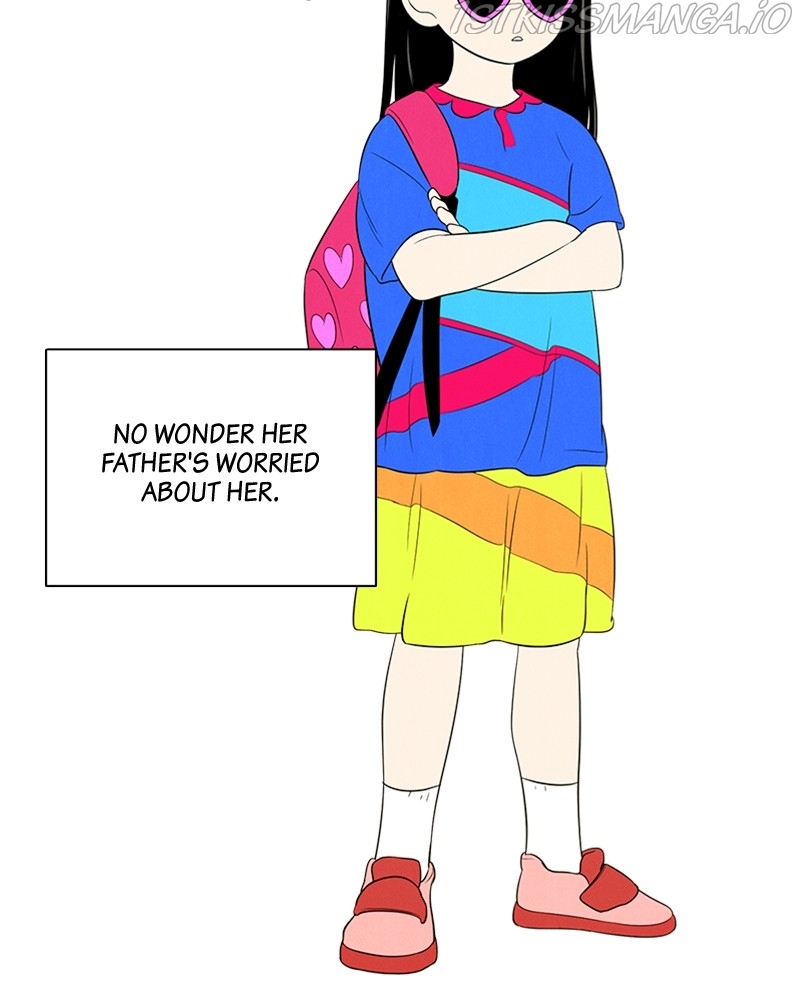 After School Lessons for Unripe Apples Chapter 68 - page 82