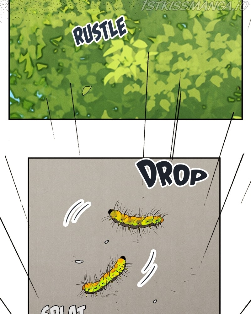 After School Lessons for Unripe Apples Chapter 68 - page 86